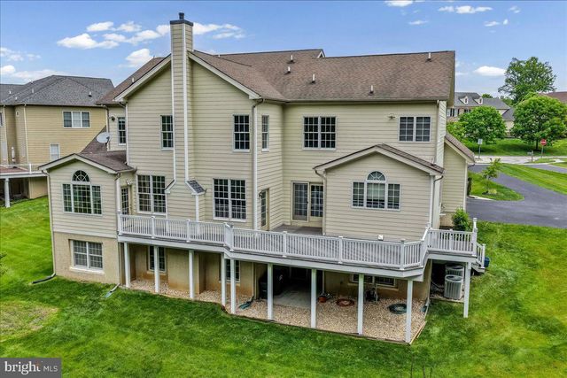 13 EVERGREEN PL, Chadds Ford, PA 19317