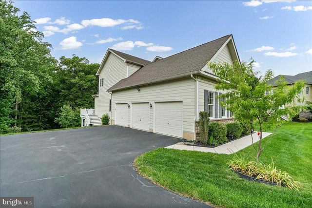 13 EVERGREEN PL, Chadds Ford, PA 19317