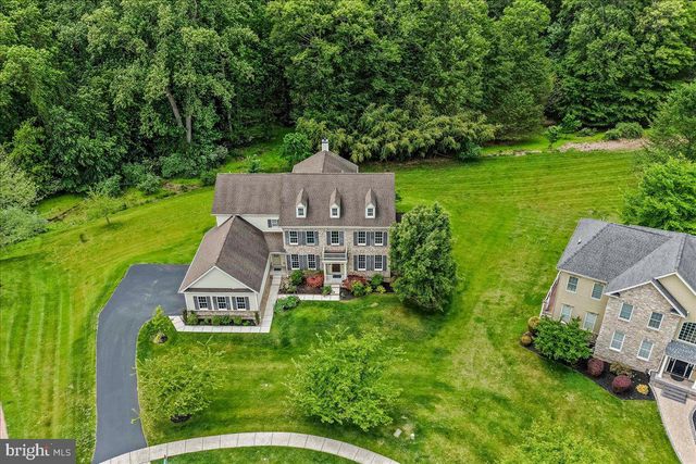 13 EVERGREEN PL, Chadds Ford, PA 19317