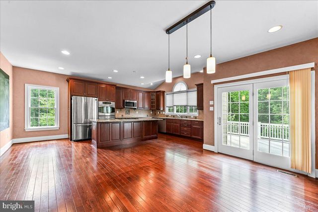 13 EVERGREEN PL, Chadds Ford, PA 19317
