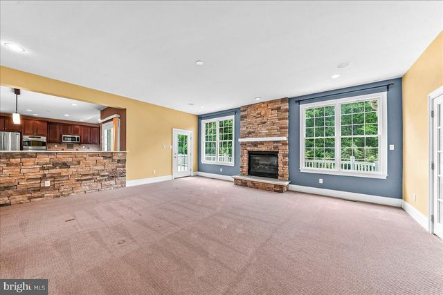 13 EVERGREEN PL, Chadds Ford, PA 19317