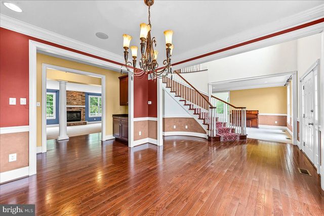 13 EVERGREEN PL, Chadds Ford, PA 19317
