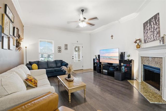 1887 Poeyfarre Drive, Lake Charles, LA 70611