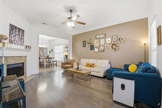 1887 Poeyfarre Drive, Lake Charles, LA 70611