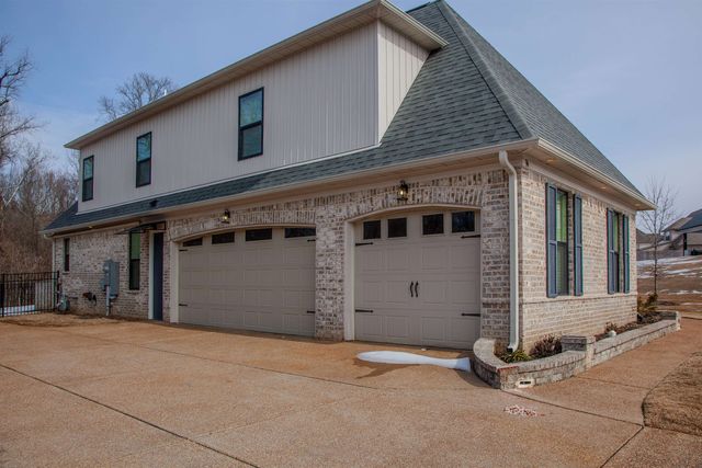 36 W SCOTTSDALE CV, Atoka, TN 38004