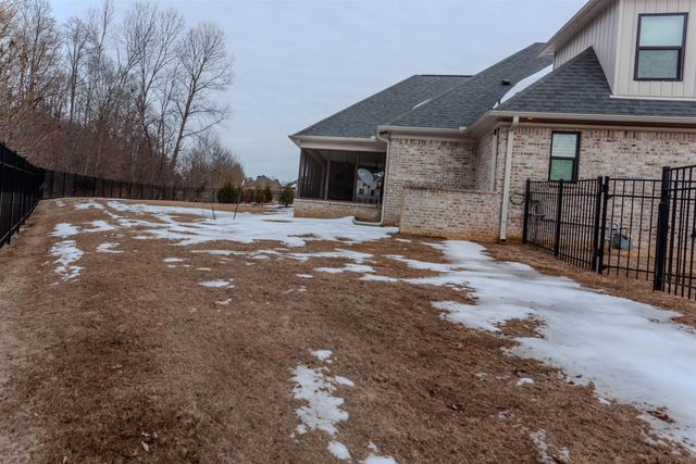 36 W SCOTTSDALE CV, Atoka, TN 38004