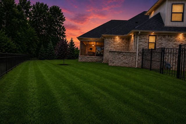 36 W SCOTTSDALE CV, Atoka, TN 38004