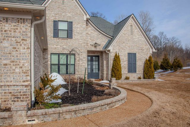 36 W SCOTTSDALE CV, Atoka, TN 38004