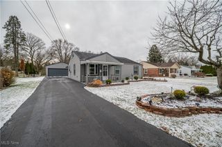 121 Centervale Avenue, Boardman, OH 44512