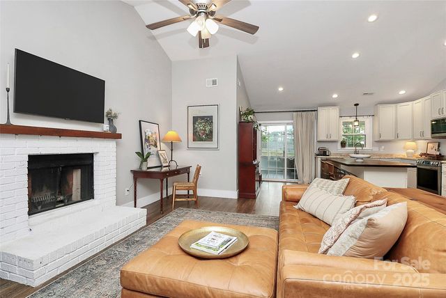 8306 Red Lantern Road, Indian Trail, NC 28079