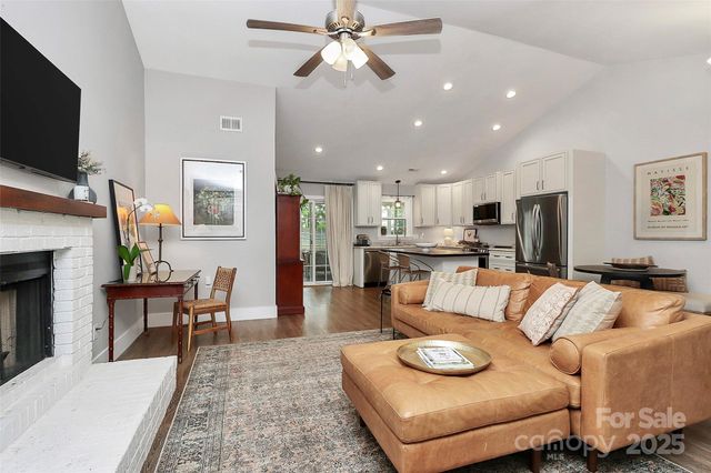 8306 Red Lantern Road, Indian Trail, NC 28079