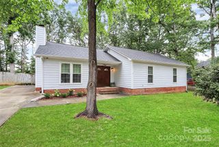 8306 Red Lantern Road, Indian Trail, NC 28079