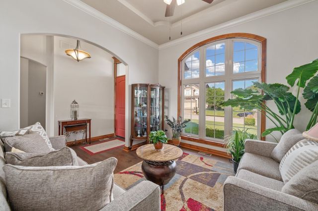 608 S Saint Andrews, Wichita, KS 67230