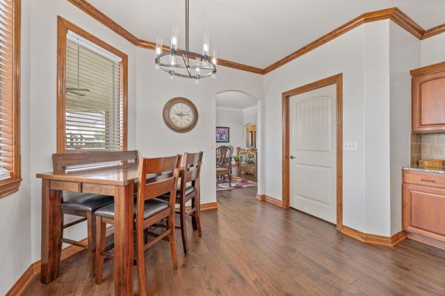 608 S Saint Andrews, Wichita, KS 67230