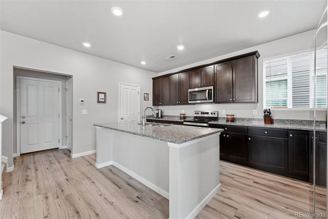 2764 Simpre Way, Brighton, CO 80601