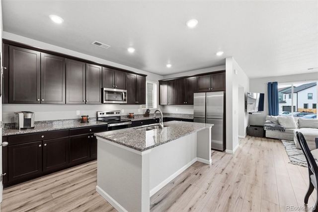 2764 Simpre Way, Brighton, CO 80601