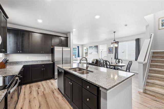 2764 Simpre Way, Brighton, CO 80601
