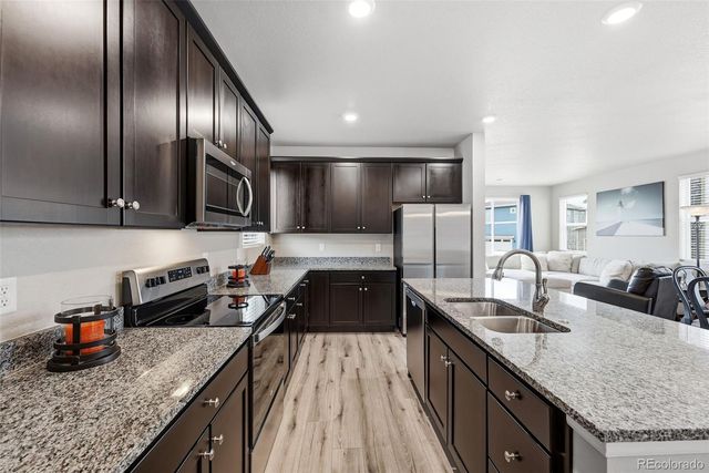 2764 Simpre Way, Brighton, CO 80601