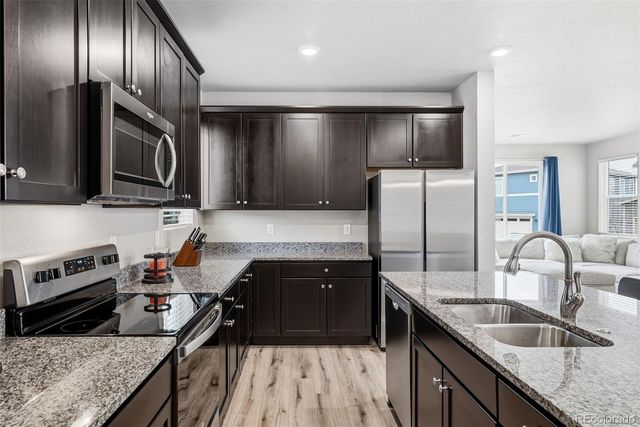 2764 Simpre Way, Brighton, CO 80601