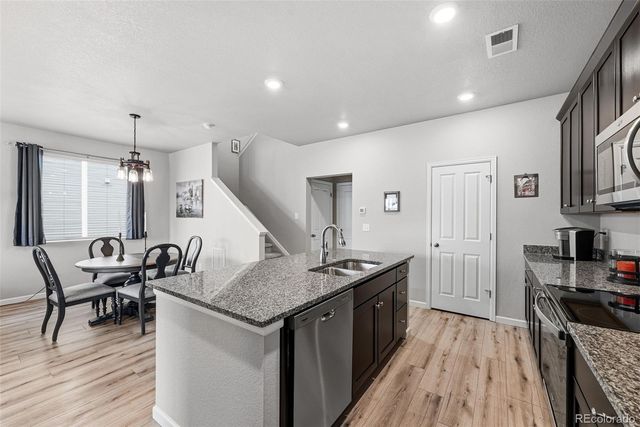 2764 Simpre Way, Brighton, CO 80601