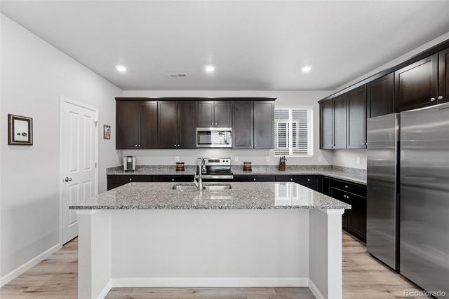 2764 Simpre Way, Brighton, CO 80601