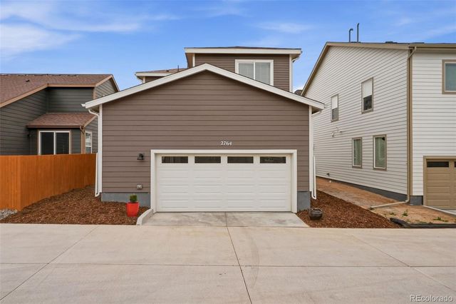 2764 Simpre Way, Brighton, CO 80601