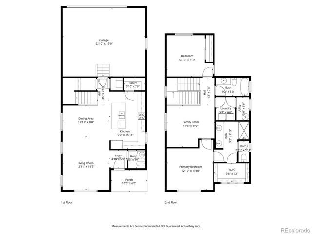 2764 Simpre Way, Brighton, CO 80601