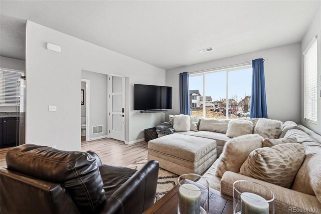 2764 Simpre Way, Brighton, CO 80601