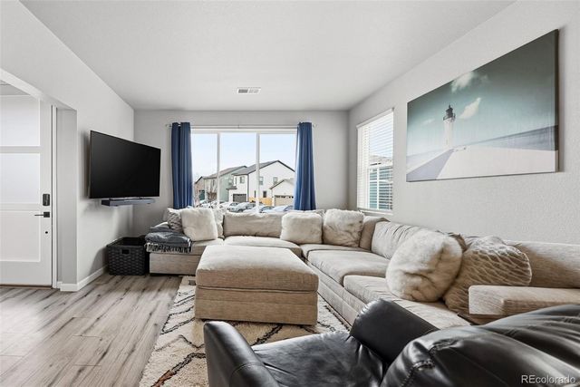 2764 Simpre Way, Brighton, CO 80601