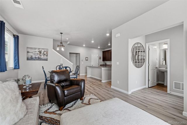 2764 Simpre Way, Brighton, CO 80601