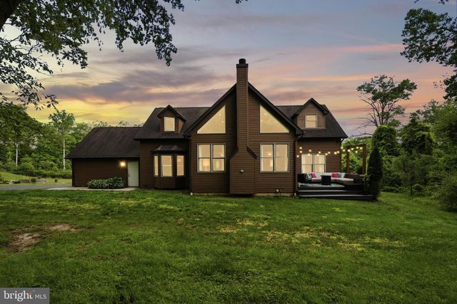 449 HOUSEMAN RD, Perkiomenville, PA 18074