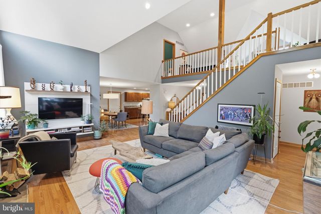 449 HOUSEMAN RD, Perkiomenville, PA 18074