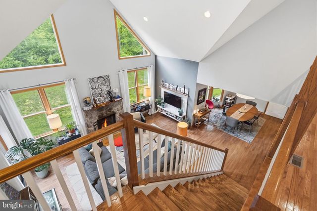 449 HOUSEMAN RD, Perkiomenville, PA 18074