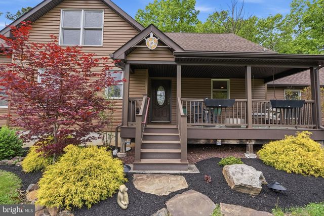 449 HOUSEMAN RD, Perkiomenville, PA 18074