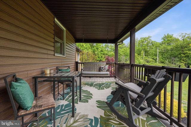 449 HOUSEMAN RD, Perkiomenville, PA 18074