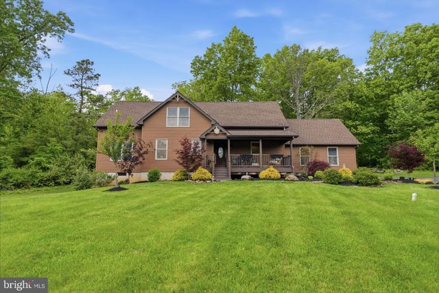 449 HOUSEMAN RD, Perkiomenville, PA 18074
