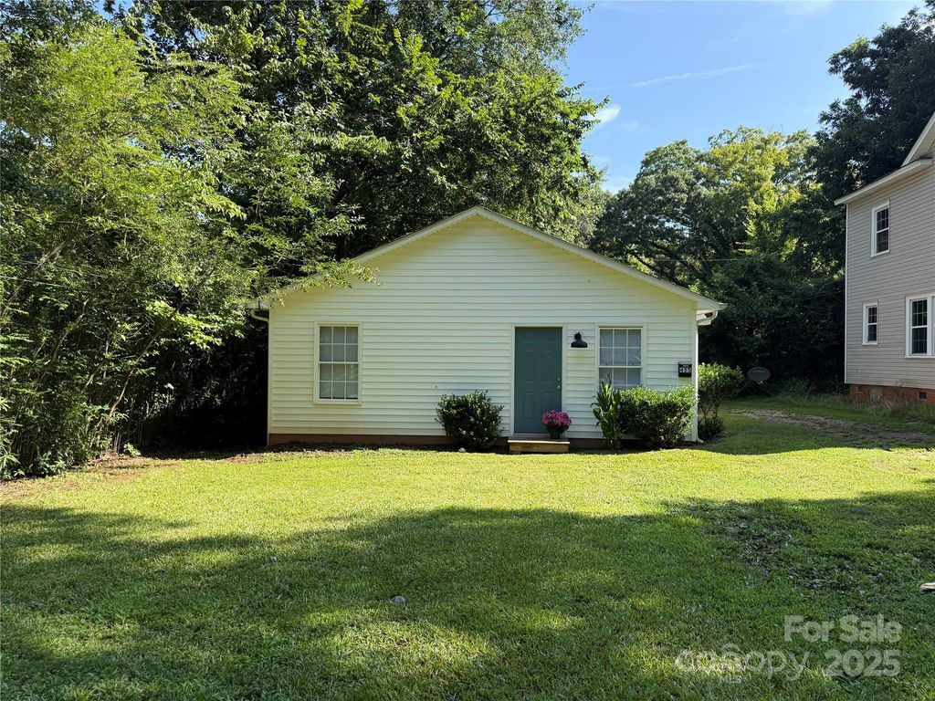 455 Jackson Street, Rock Hill, SC 29730