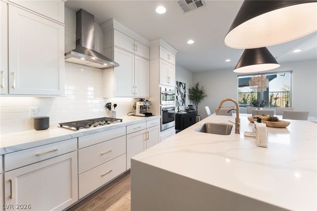 12424 Point Sierra Street, Las Vegas, NV 89138