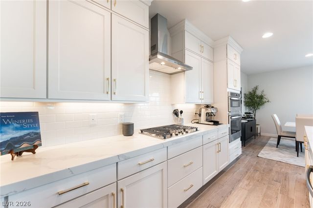 12424 Point Sierra Street, Las Vegas, NV 89138