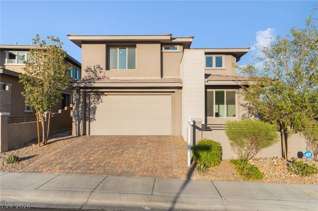 12424 Point Sierra Street, Las Vegas, NV 89138