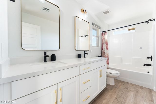 12424 Point Sierra Street, Las Vegas, NV 89138