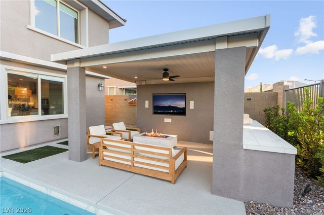 12424 Point Sierra Street, Las Vegas, NV 89138