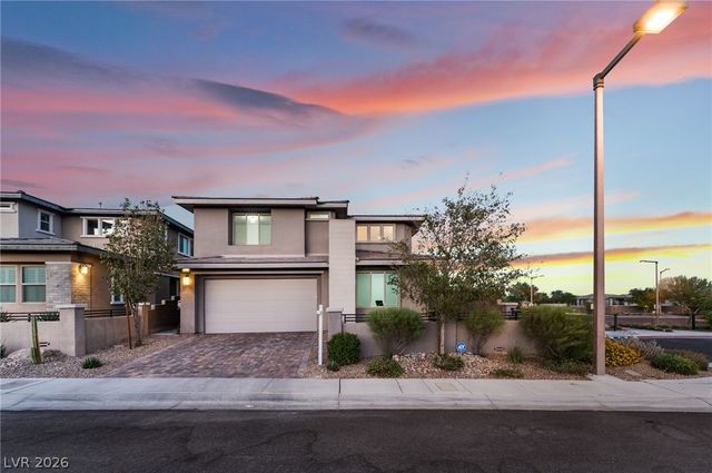 12424 Point Sierra Street, Las Vegas, NV 89138