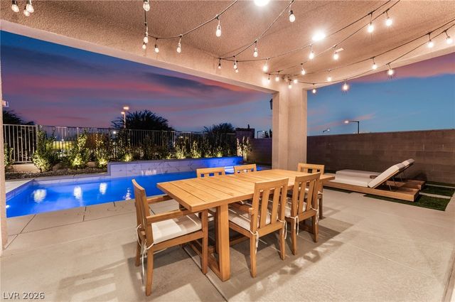 12424 Point Sierra Street, Las Vegas, NV 89138
