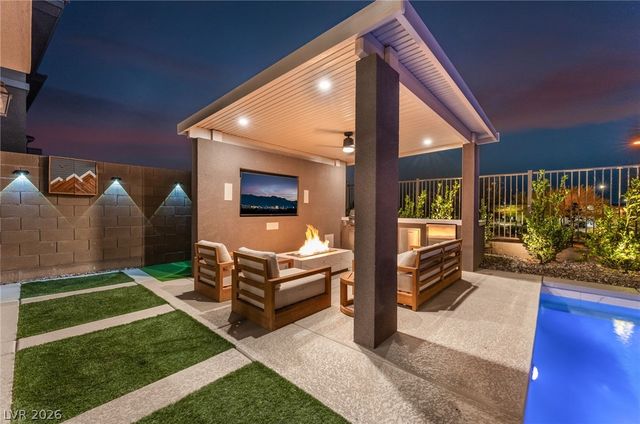 12424 Point Sierra Street, Las Vegas, NV 89138