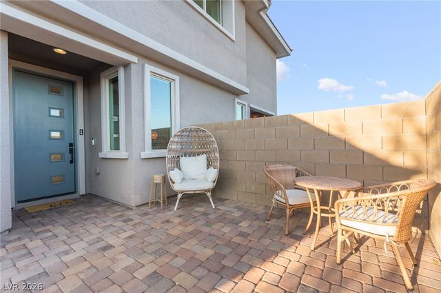 12424 Point Sierra Street, Las Vegas, NV 89138