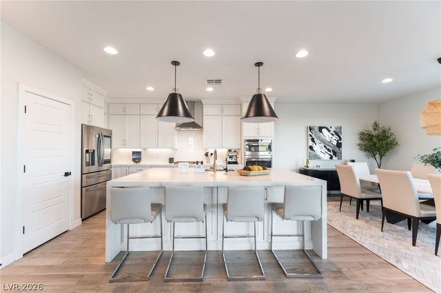 12424 Point Sierra Street, Las Vegas, NV 89138