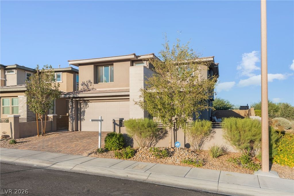 12424 Point Sierra Street, Las Vegas, NV 89138 — photo 3