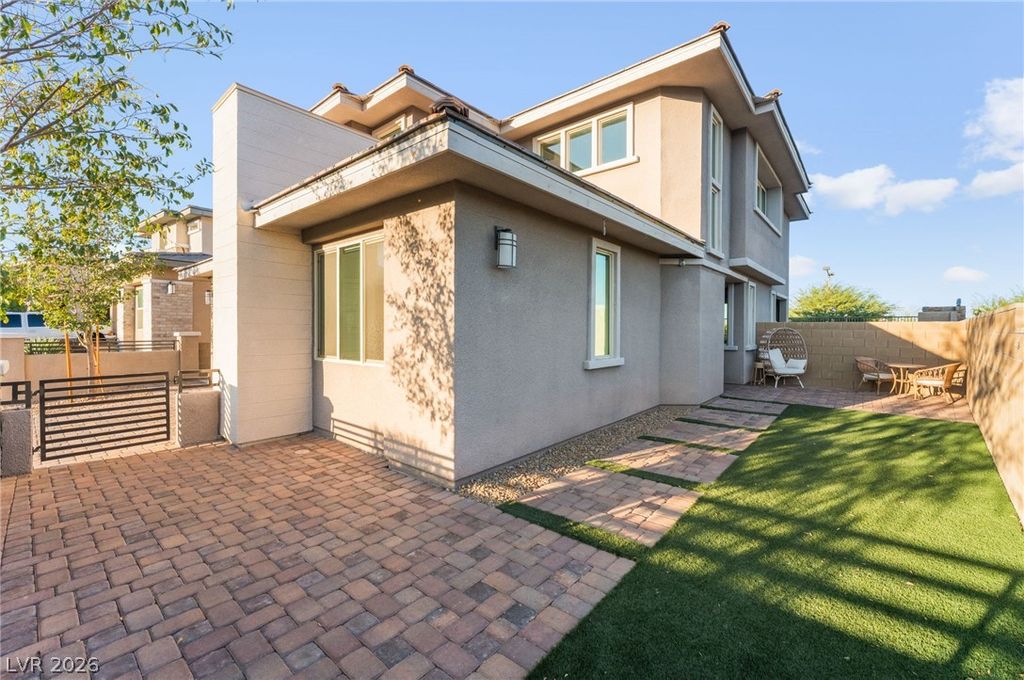 12424 Point Sierra Street, Las Vegas, NV 89138 — photo 4