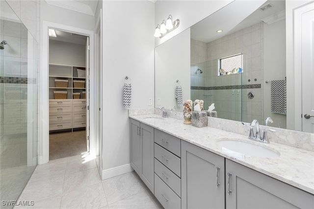 1402 Redona WAY, Naples, FL 34113